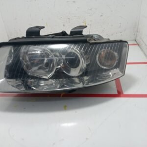 Faro delantero