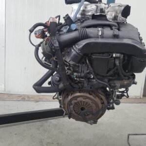 Motor Citroën